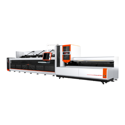 Revolutionizing Manufacturing with Economical Metal Laser Cutting Machine