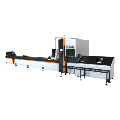 Revolutionizing Metal Fabrication with the Latest 4000w Metal Laser Cutting Machine