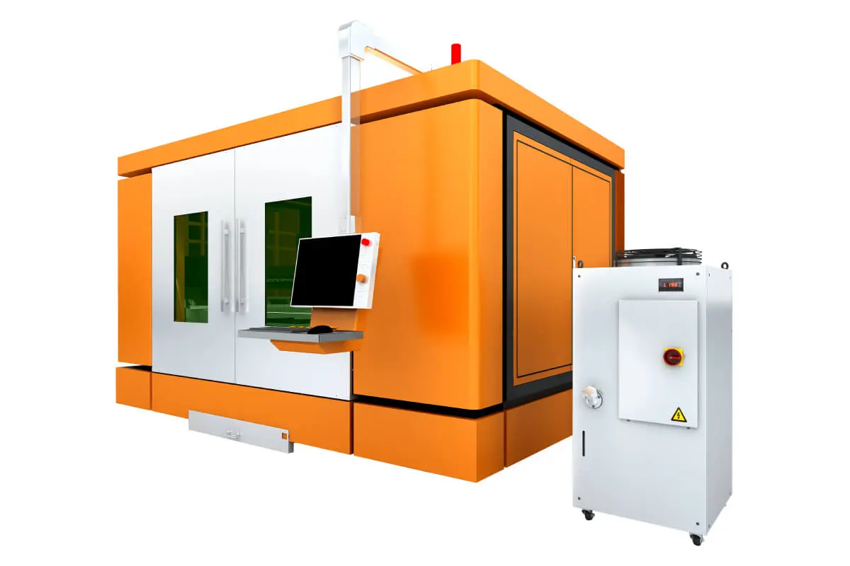 Revolutionizing Metal Fabrication: The Game-Changing Advantages of Ms Plate Fiber Laser Cutting