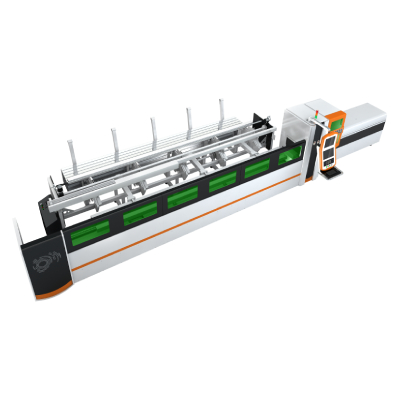 Revolutionizing the Industry with the Laser Cutting Machine 1500 Watts Double