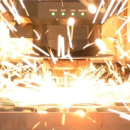 Revolutionizing Metal Fabrication with Carbon Steel CNC Fiber Laser Cutter