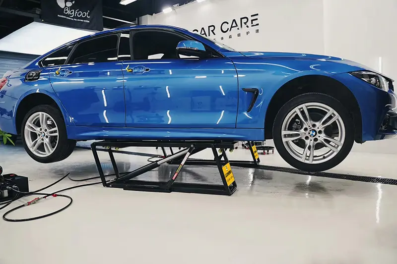 Discover the Ultimate Solution for Quick Car Jack Lift: The Revolutionary Product Everyone is Talking About