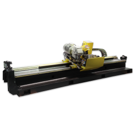 [Industrial tube making machinery]Revolutionizing Tube Production: The Top Industrial Tube Making Machinery in the Market