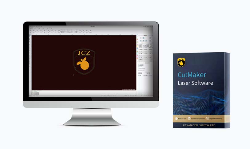 Cutmaker | Laser Cutting & Nesting Software for Purchase