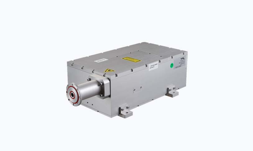 Raycus Multi-Mode High-Power CW Fiber Lasers 4000-8000W UV 3